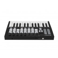 OMNITRONIC KEY-2816 MIDI Controller